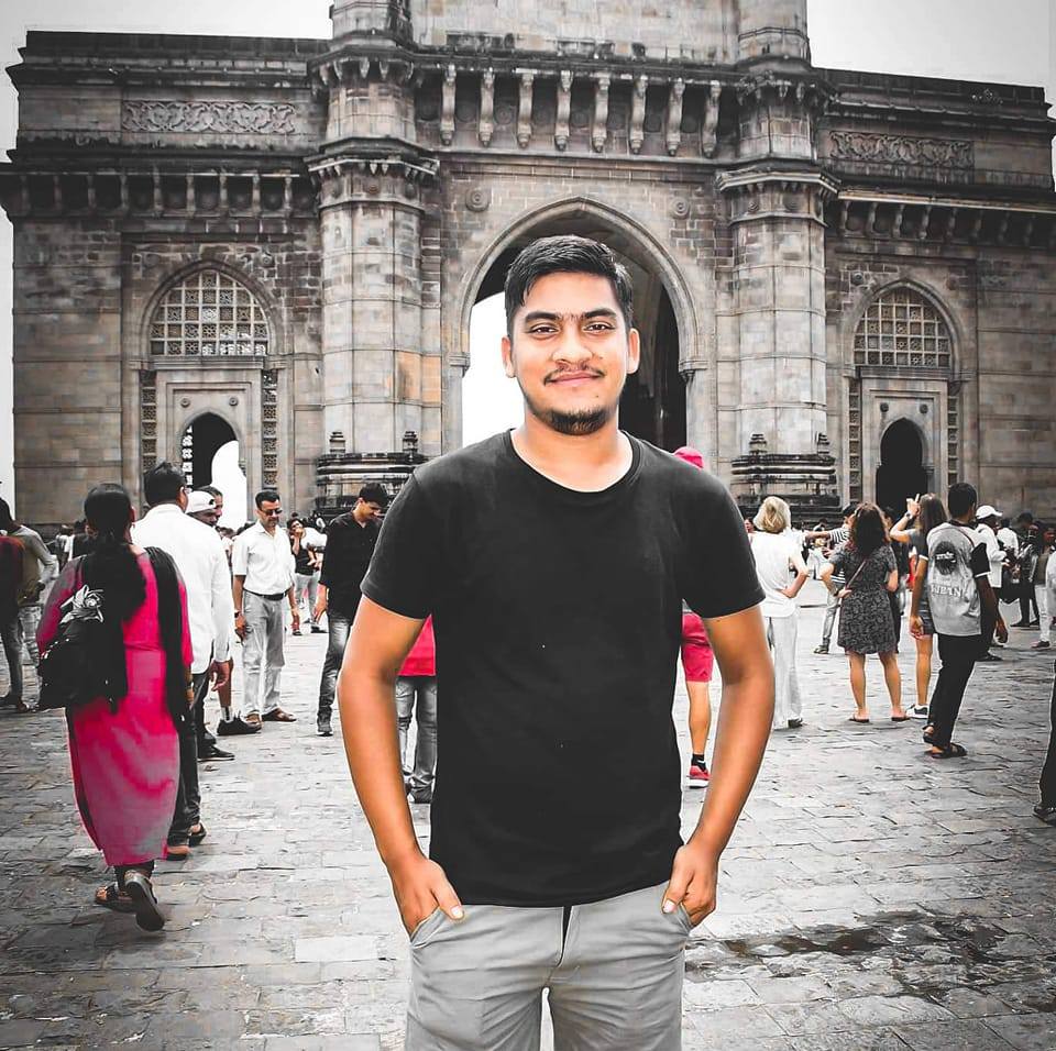 Krishna Khatri