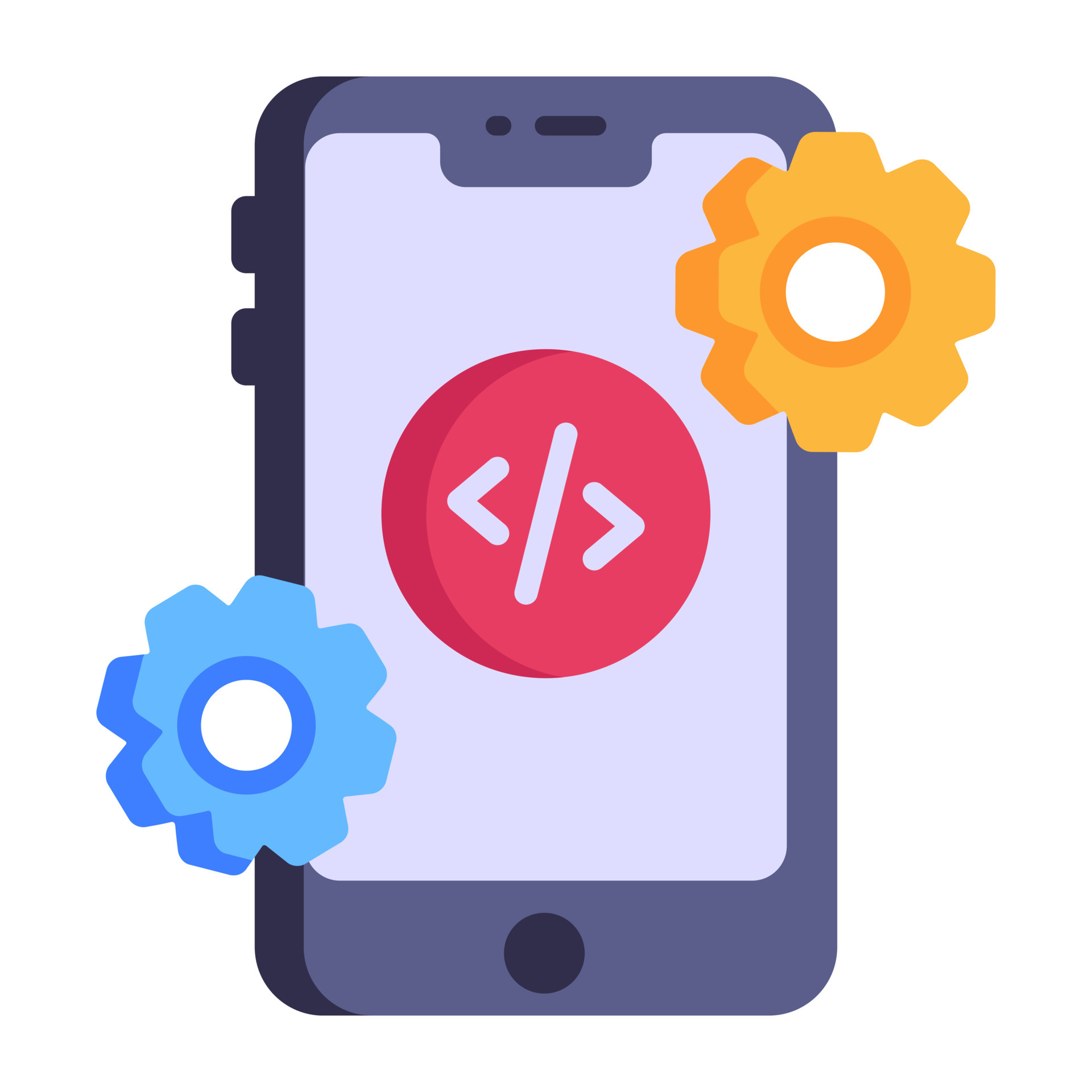Mobile App Development