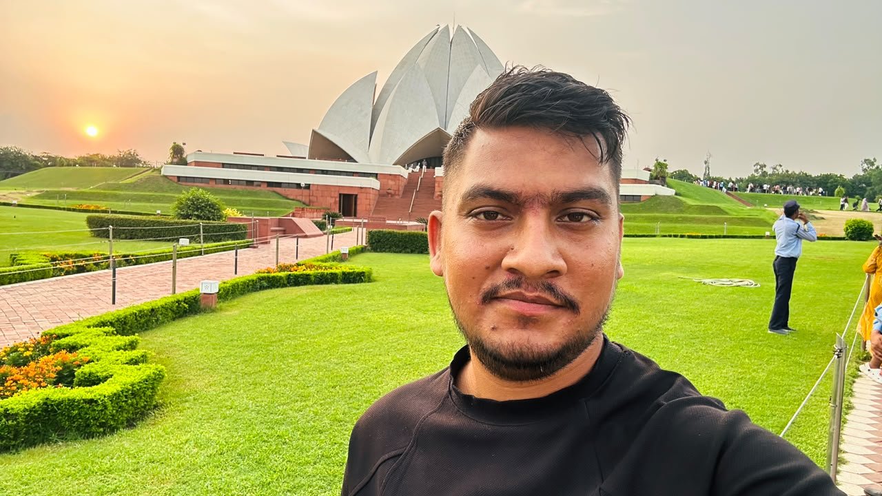 Krishna Khatri